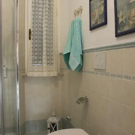 Apartment Casa La Piazzetta Di